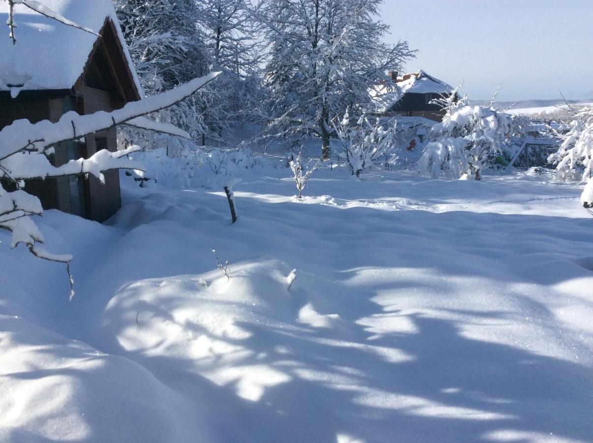 Hébergement de vacances Maison Independante De Montagne En Alsace *