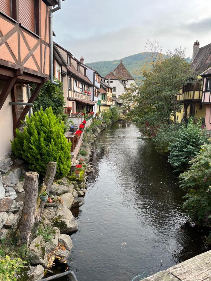Maison Independante De Montagne En Alsace * Bellefosse