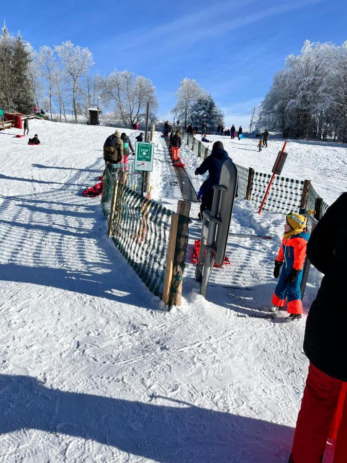 Hébergement de vacances Maison Independante De Montagne En Alsace Bellefosse