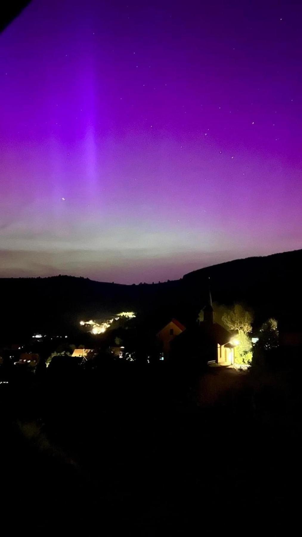 Maison Independante De Montagne En Alsace *