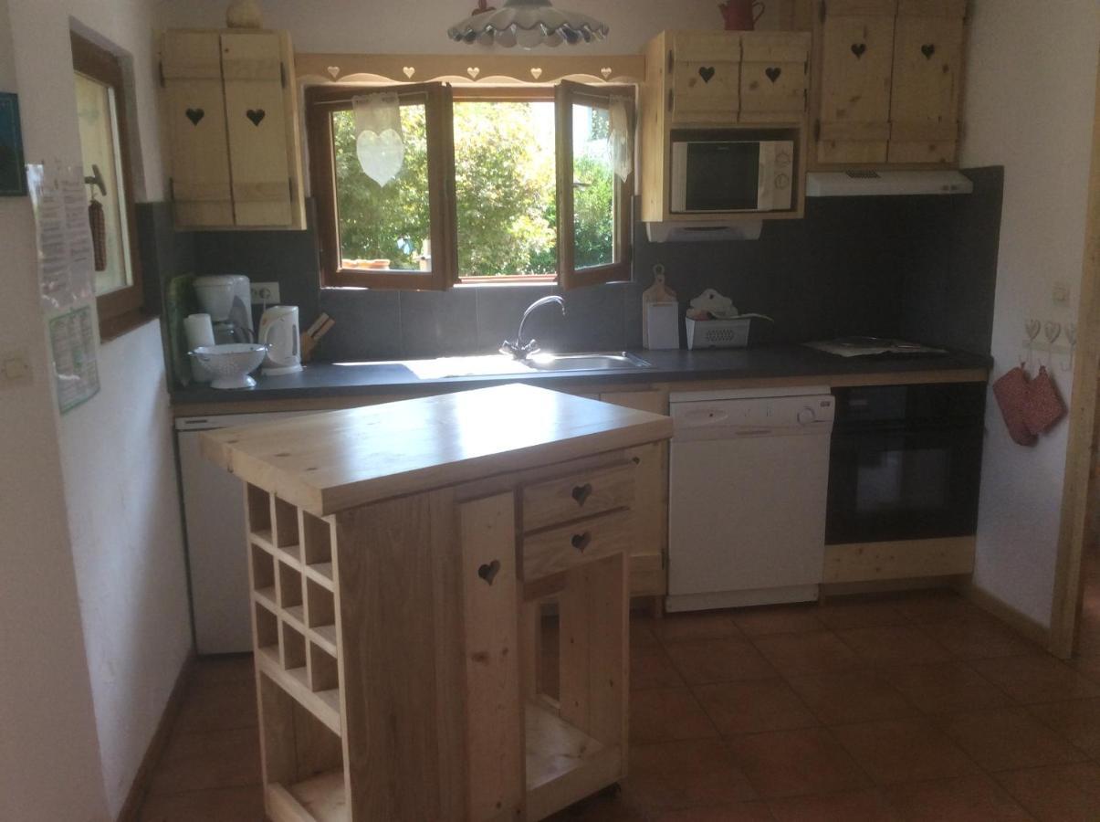 Ferienhaus Maison Independante De Montagne En Alsace Bellefosse